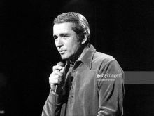 Perry Como