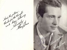 Perry Como