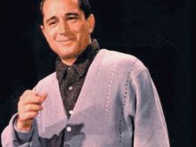 Perry Como