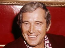 Perry Como