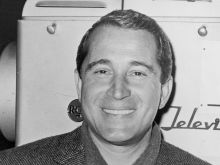 Perry Como