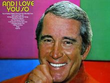 Perry Como