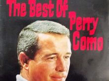 Perry Como