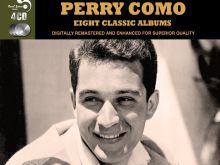 Perry Como