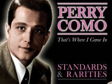 Perry Como