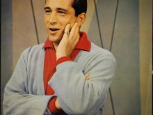 Perry Como