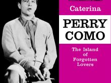 Perry Como