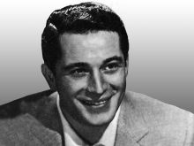 Perry Como photo