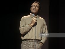 Perry Como