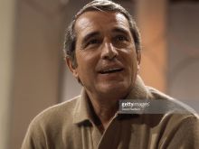 Perry Como photo