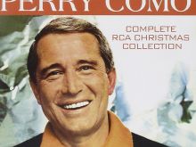 Perry Como