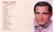 Perry Como