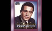 Perry Como