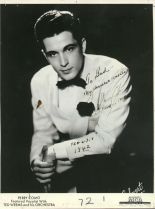 Perry Como