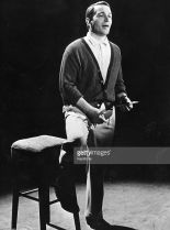 Perry Como