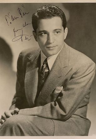 Perry Como