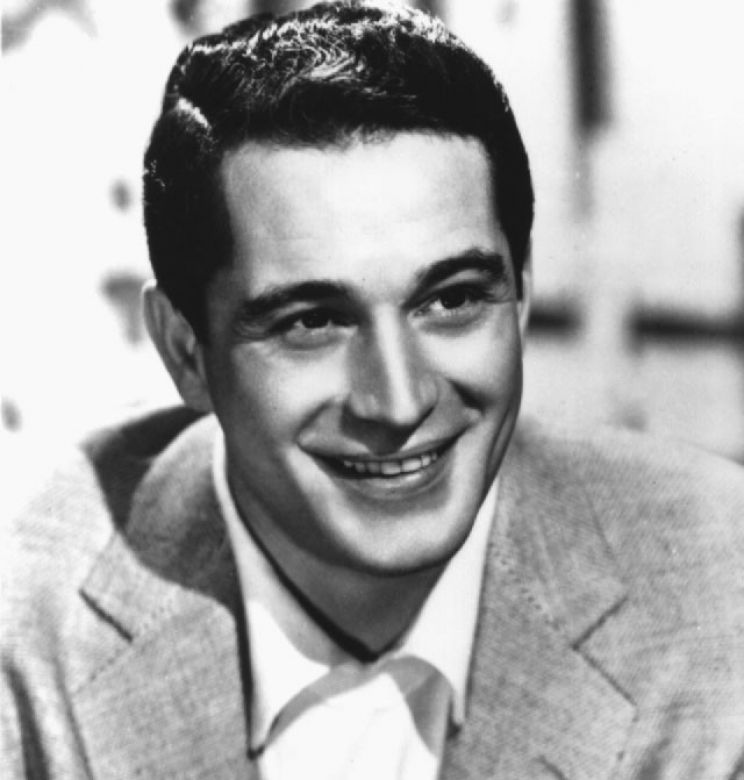 Perry Como