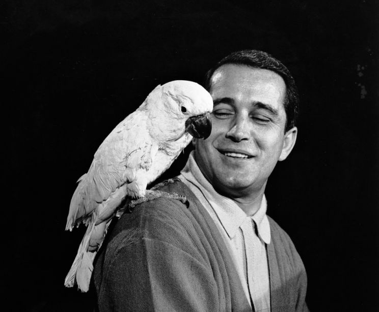 Perry Como