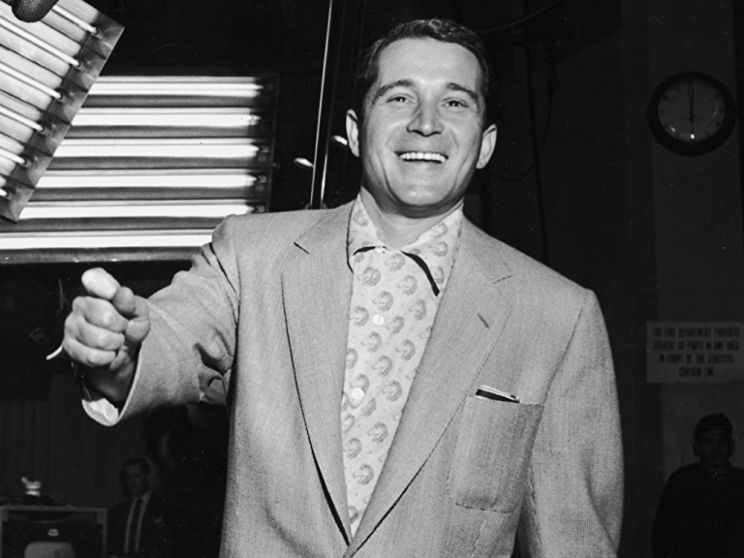 Perry Como