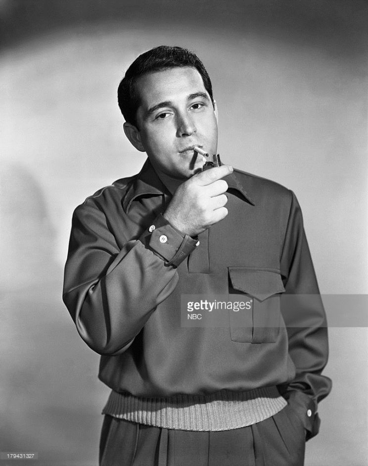 Perry Como