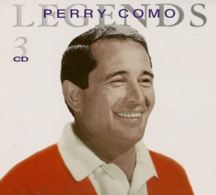 Perry Como