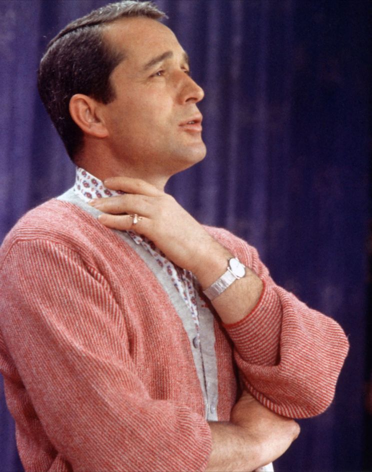 Perry Como