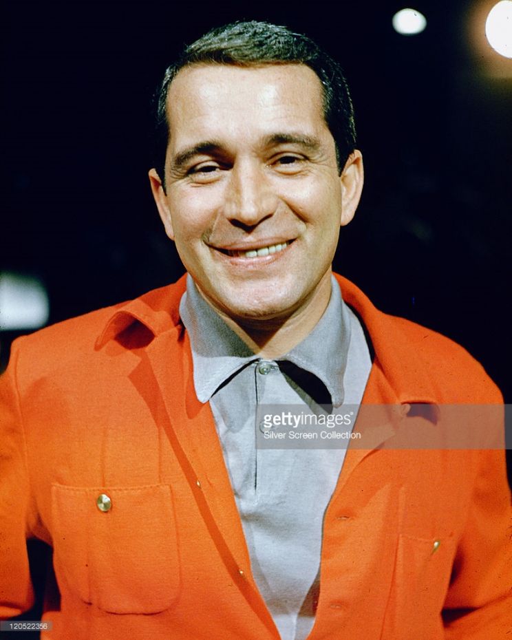 Perry Como