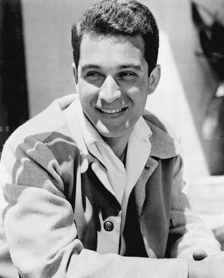 Perry Como