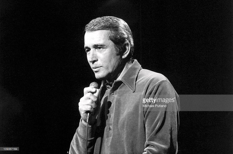 Perry Como