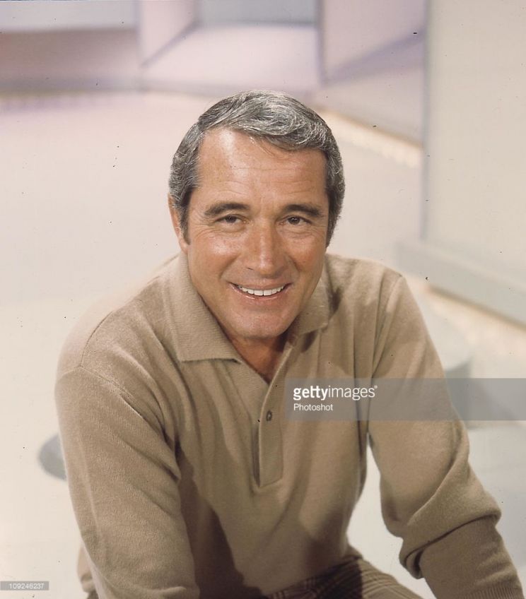 Perry Como