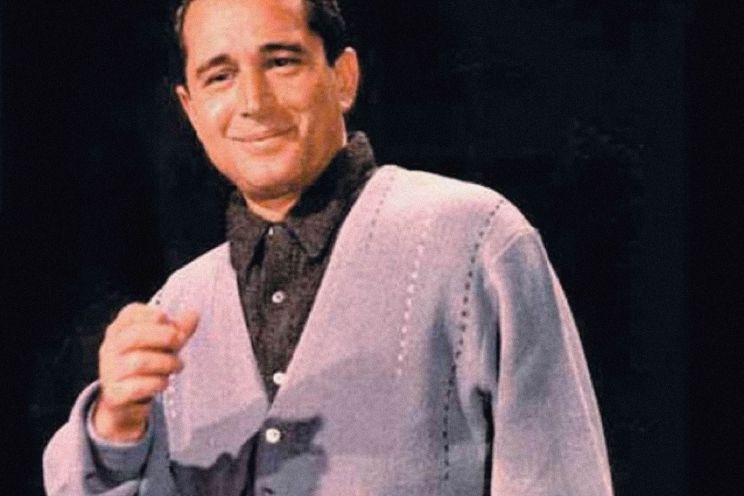 Perry Como