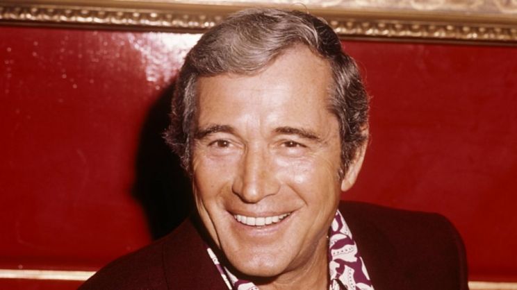 Perry Como