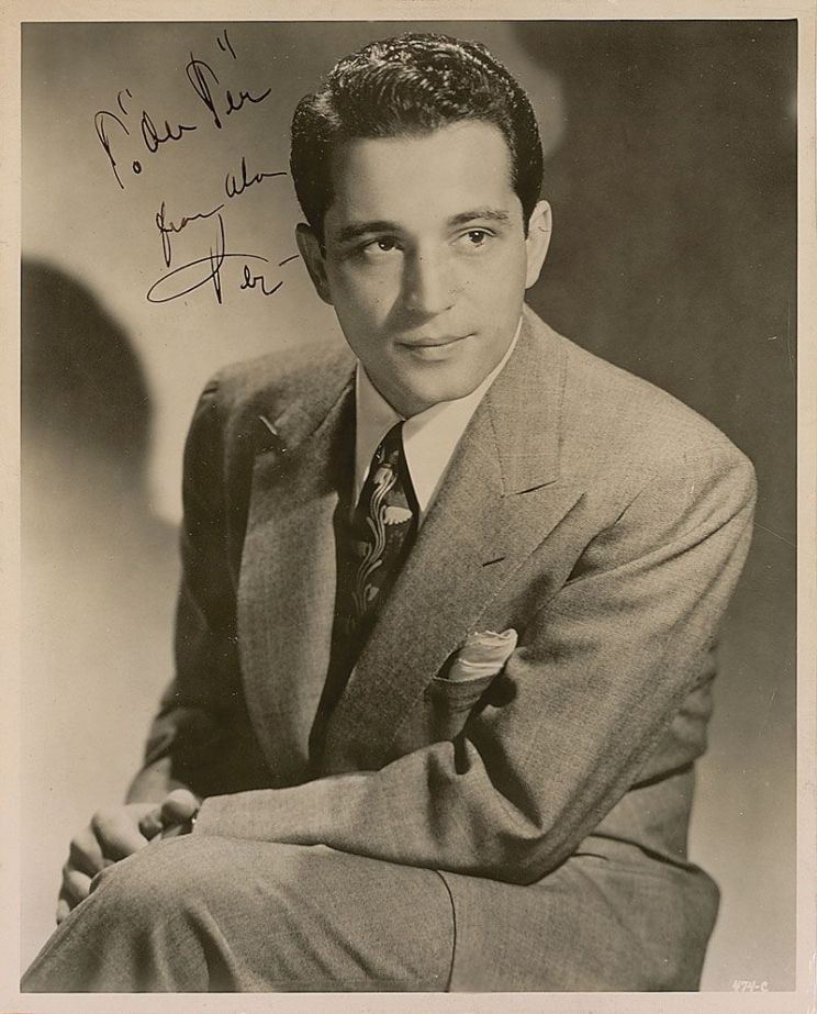 Perry Como