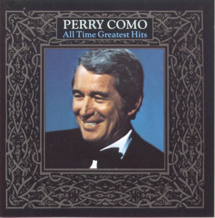 Perry Como