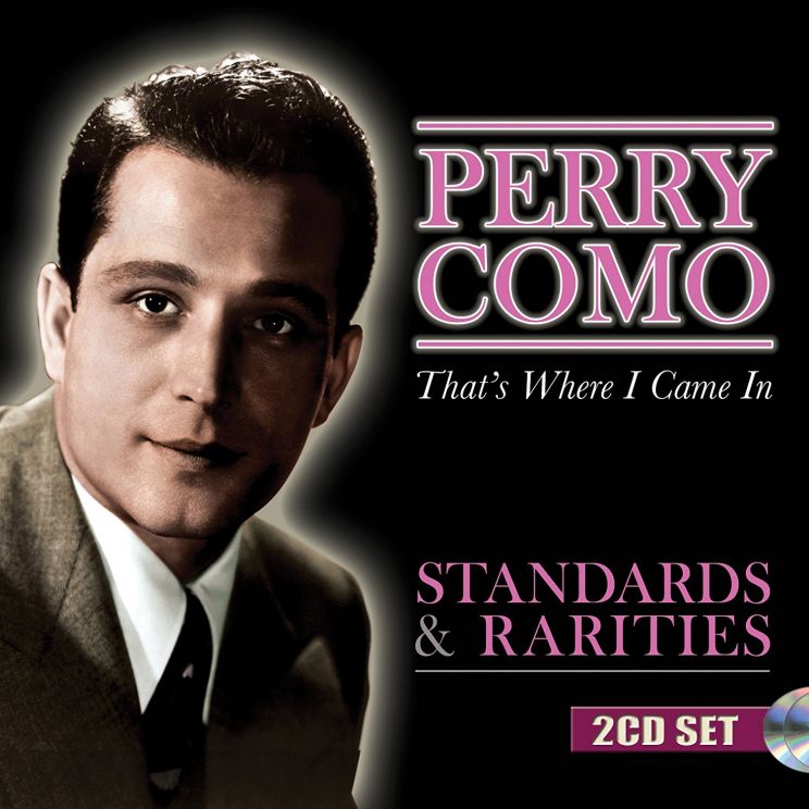 Perry Como