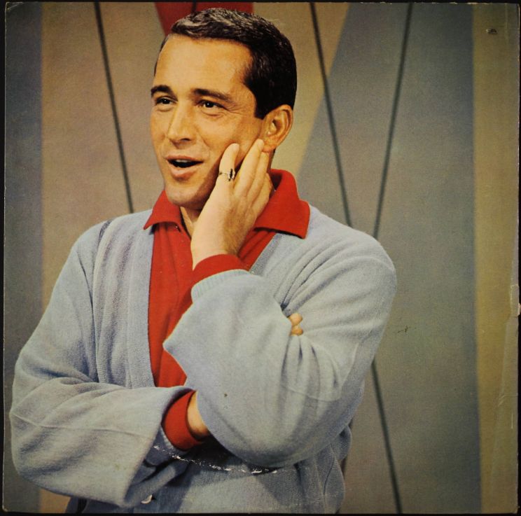 Perry Como