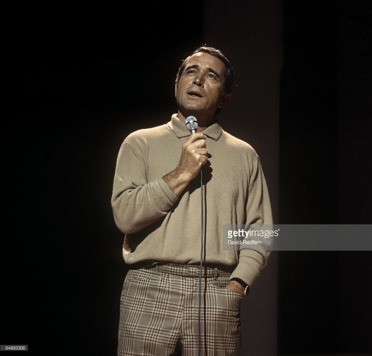 Perry Como