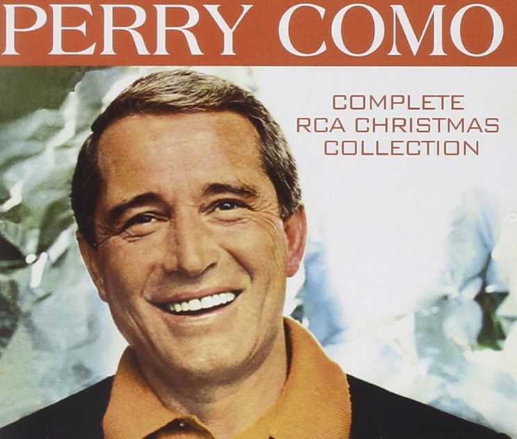 Perry Como