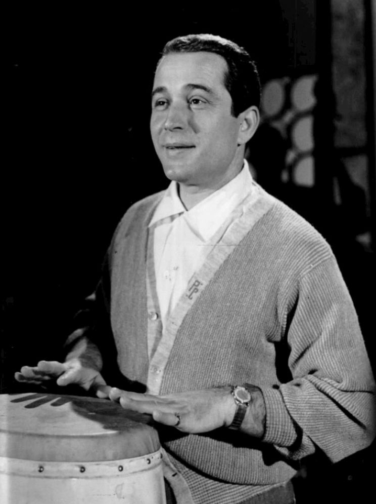 Perry Como