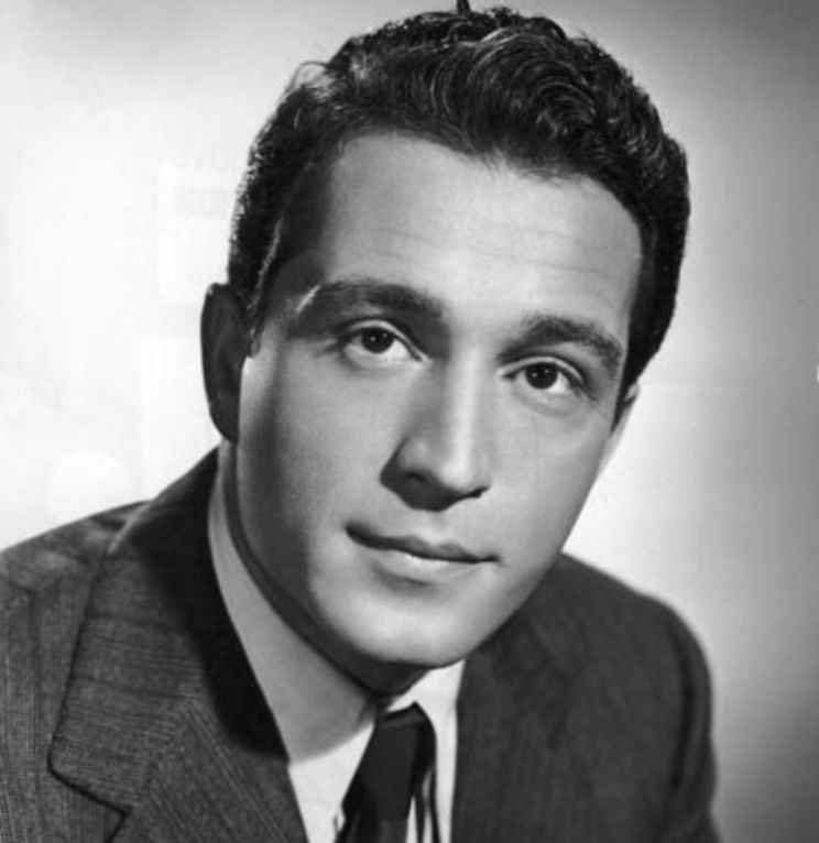 Perry Como