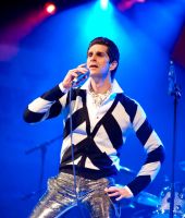 Perry Farrell