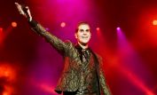 Perry Farrell