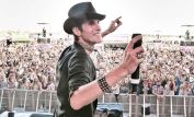 Perry Farrell