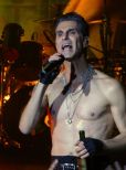 Perry Farrell