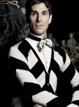 Perry Farrell