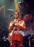 Perry Farrell