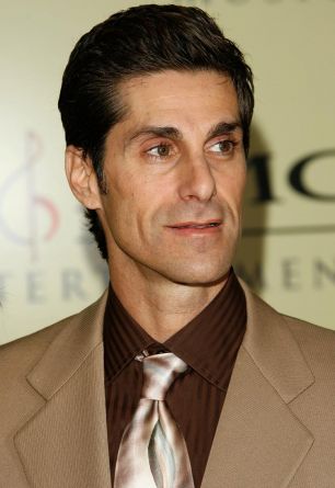 Perry Farrell