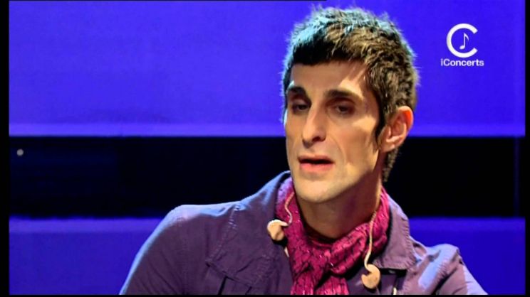 Perry Farrell