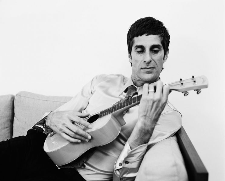 Perry Farrell