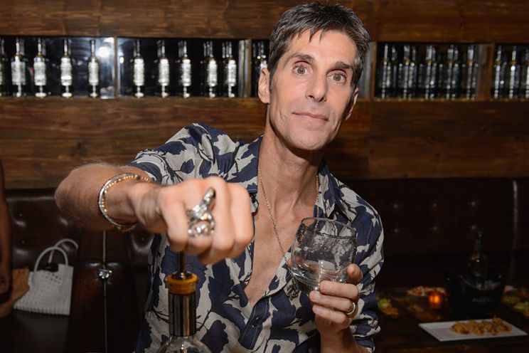 Perry Farrell